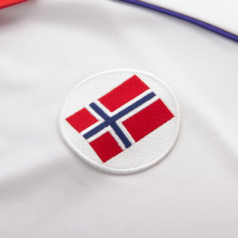 Copa Norway Away Retro Shirt 1988