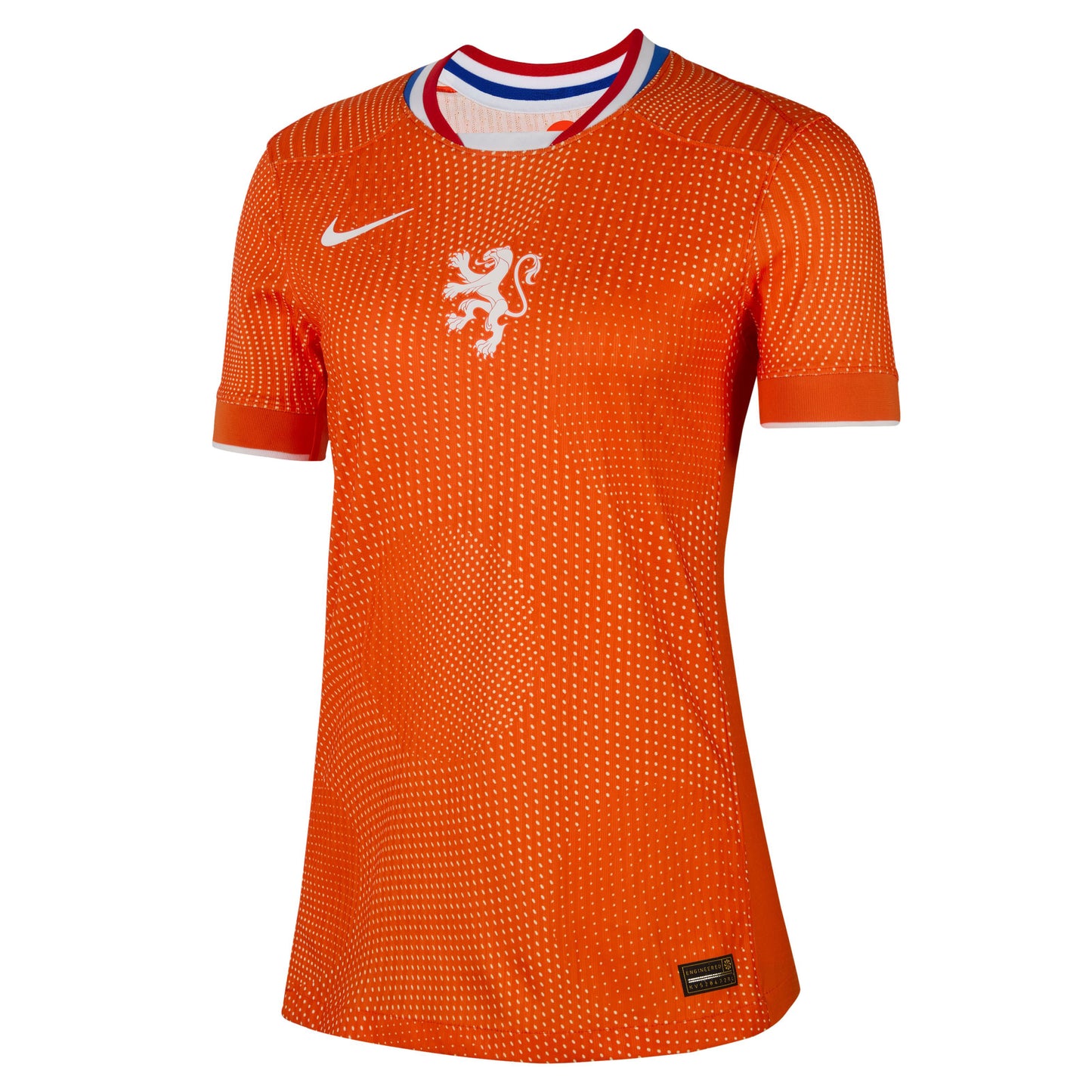 Nike Holland Dri-Fit ADV Match Women's Home Shirt 2025-2026
