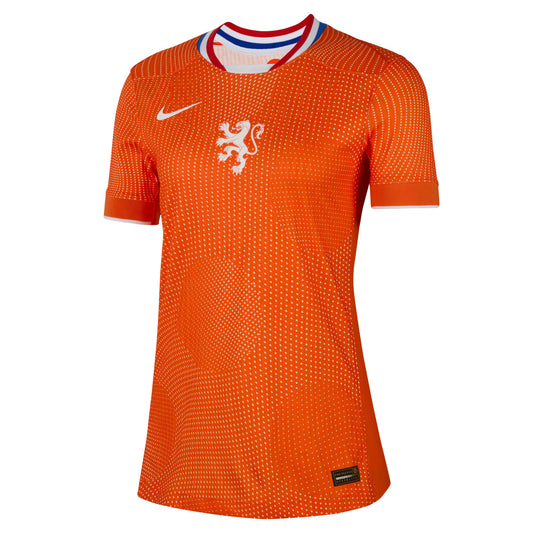 Nike Holland Dri-Fit ADV Match Women's Home Shirt 2025-2026