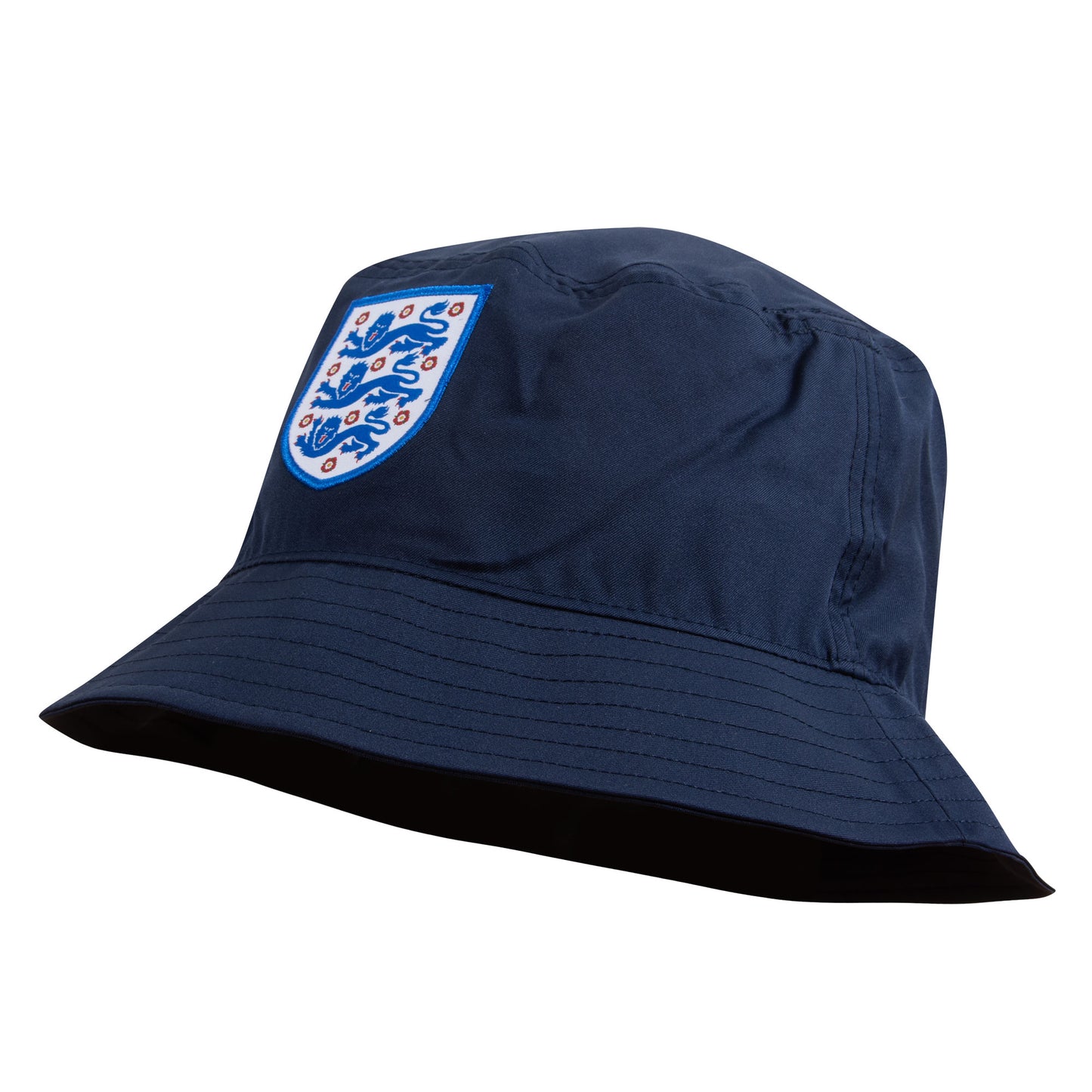 Nike England Apex Bucket Hat - Navy
