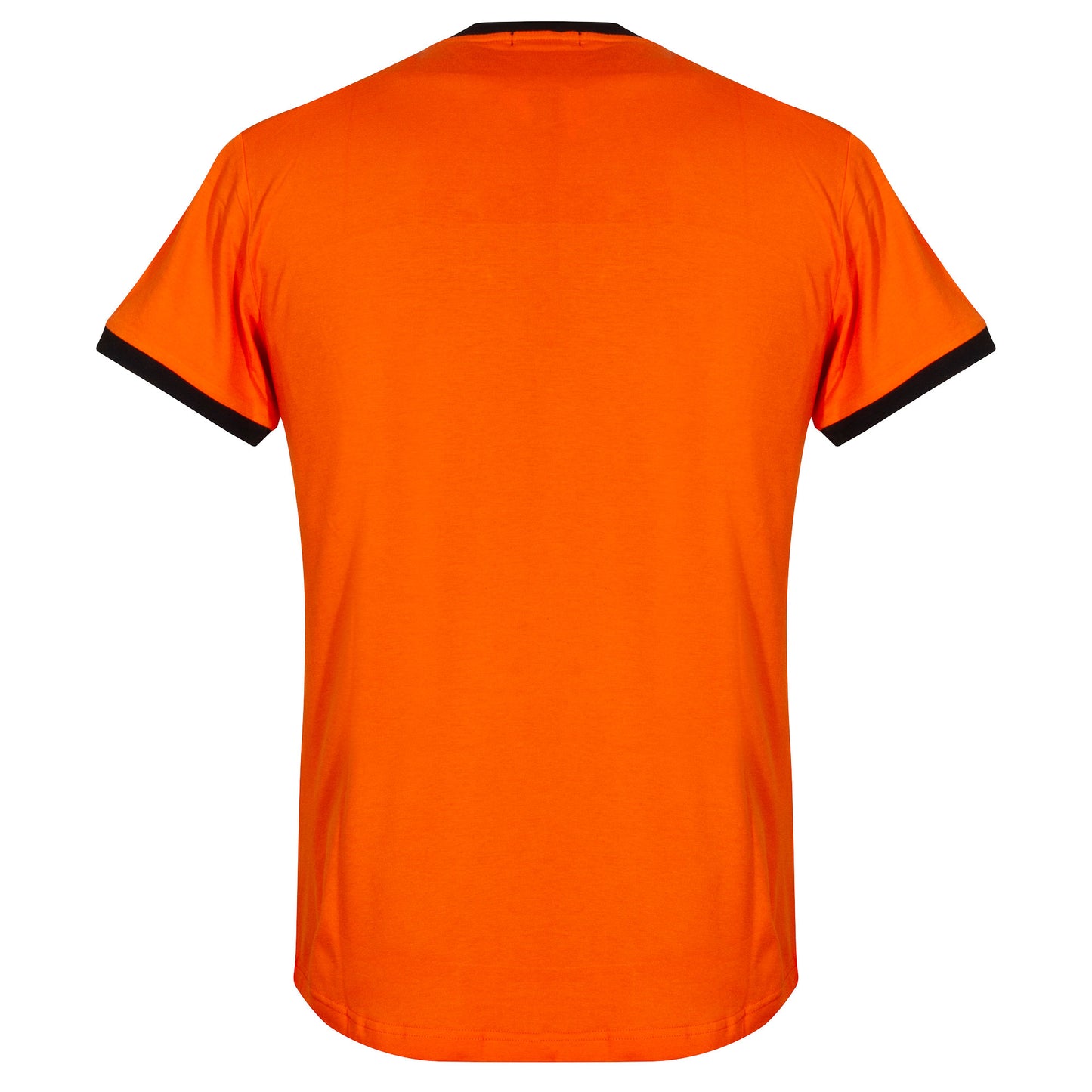 Cruyff Classics Holland Icon T-shirt - Orange