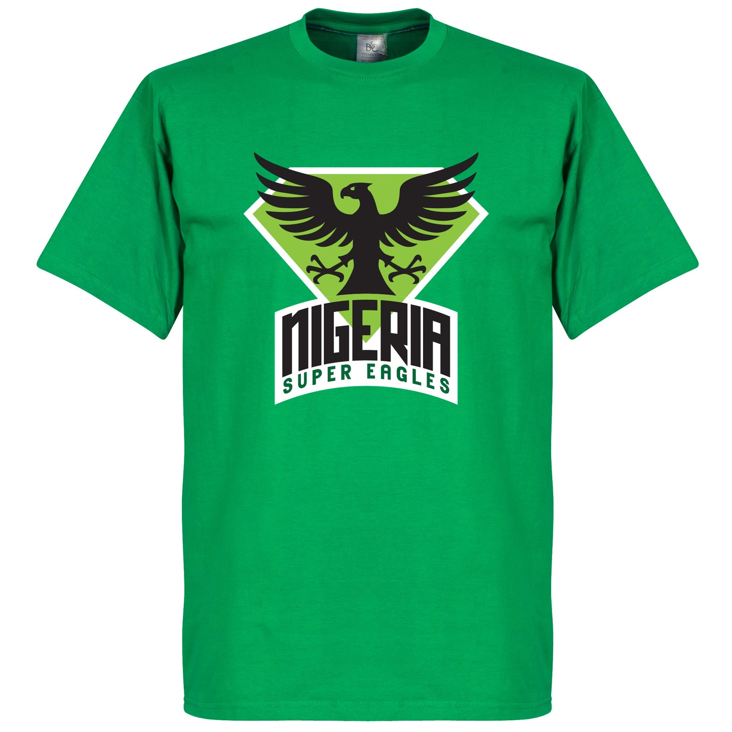 Nigeria Super Eagles T-shirt