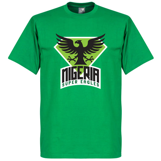 Nigeria Super Eagles T-shirt