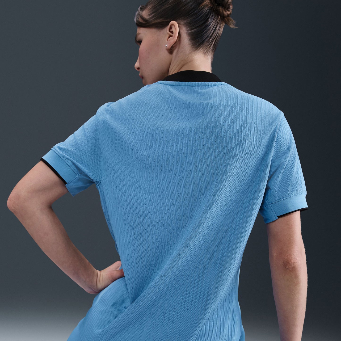 Nike Holland Dri-Fit ADV Match Women's Away Shirt 2025-2026