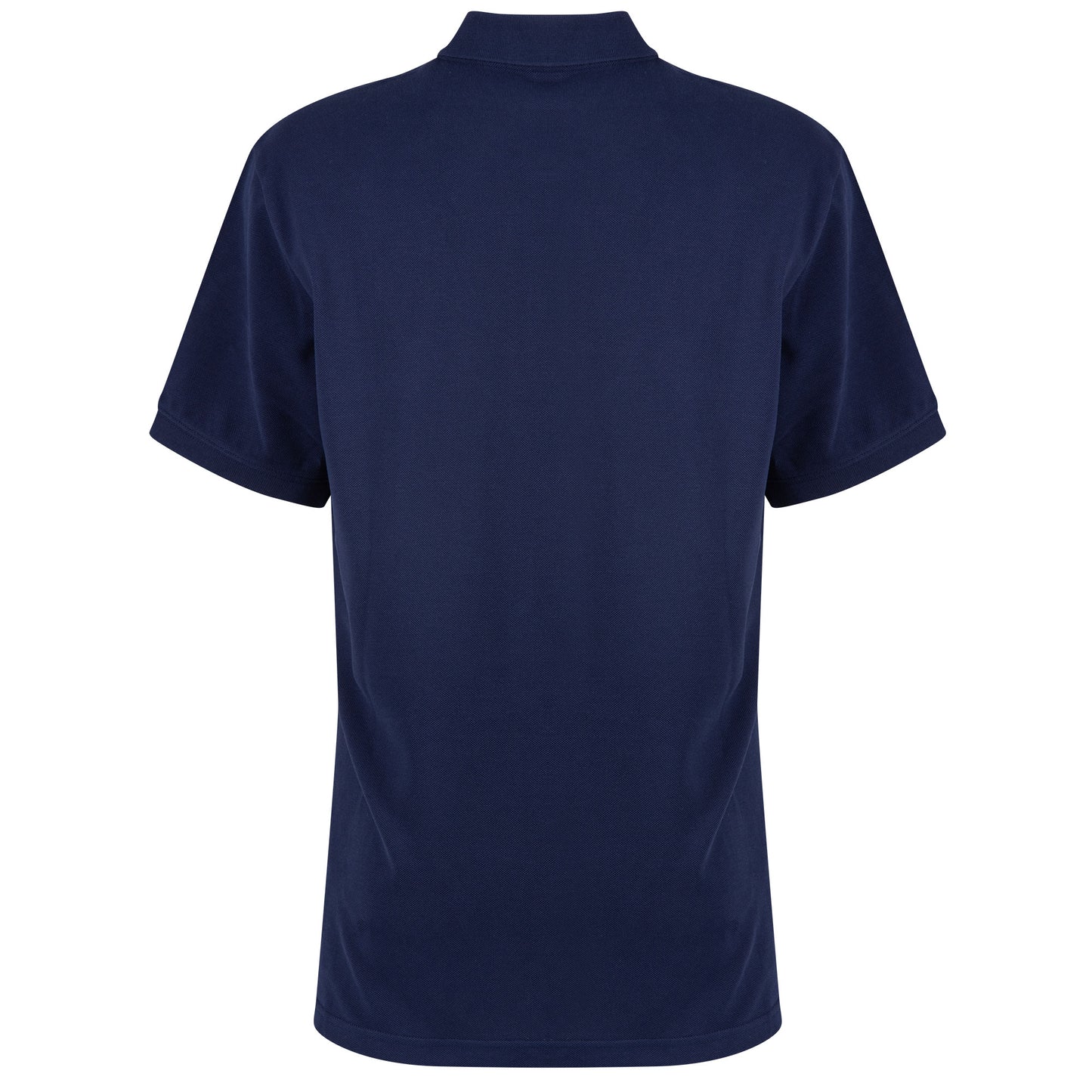 Nike Croatia NSW Matchup Pique Polo Shirt - Navy - 2026