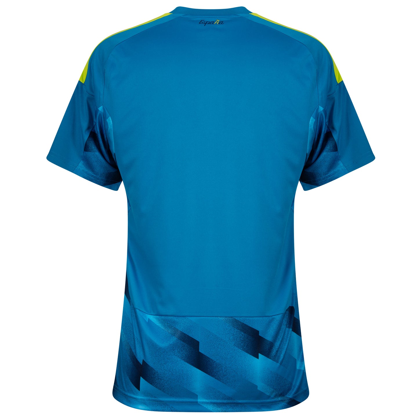 adidas Spain Home GK Shirt 2026-2027