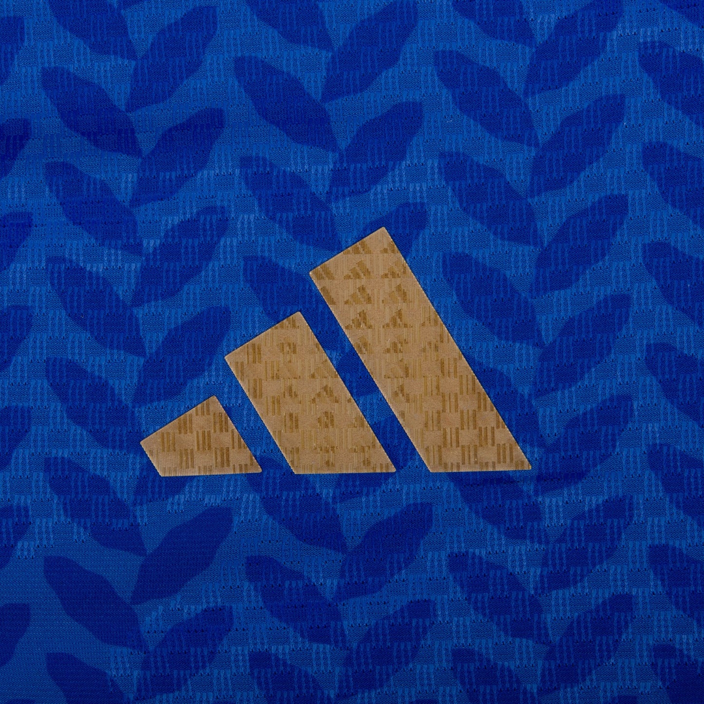 adidas Italy Authentic Home Kean 11 Shirt 2026-2027 (Official Printing)