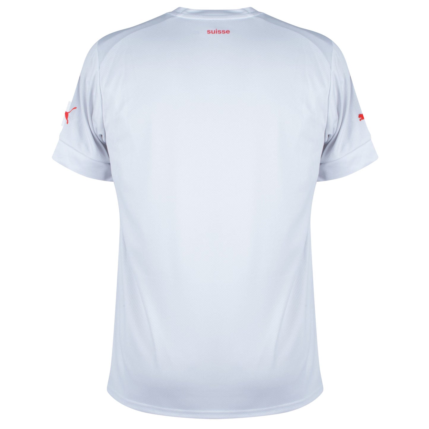 Puma Switzerland Away Shirt 2022-2023