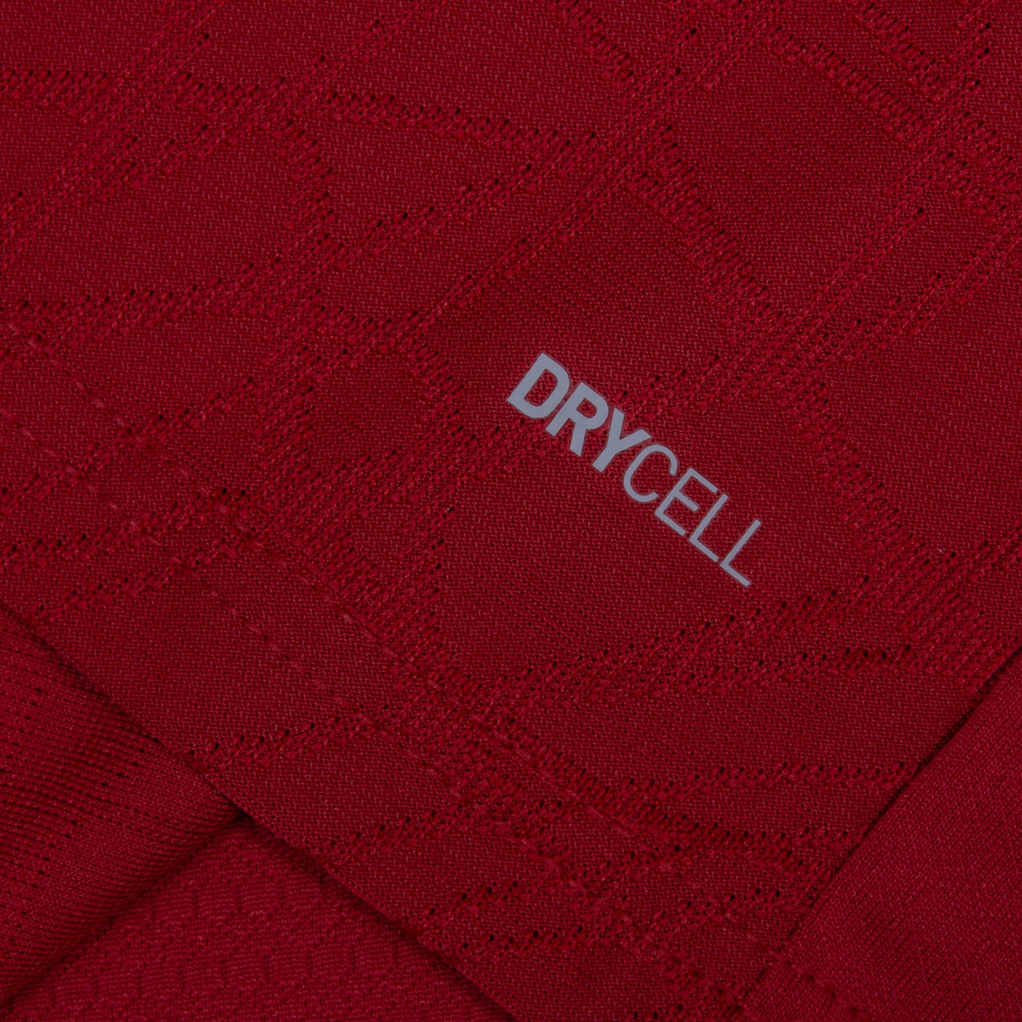 Puma Portugal 1/4-zip Training Top - Red - 2026-2027