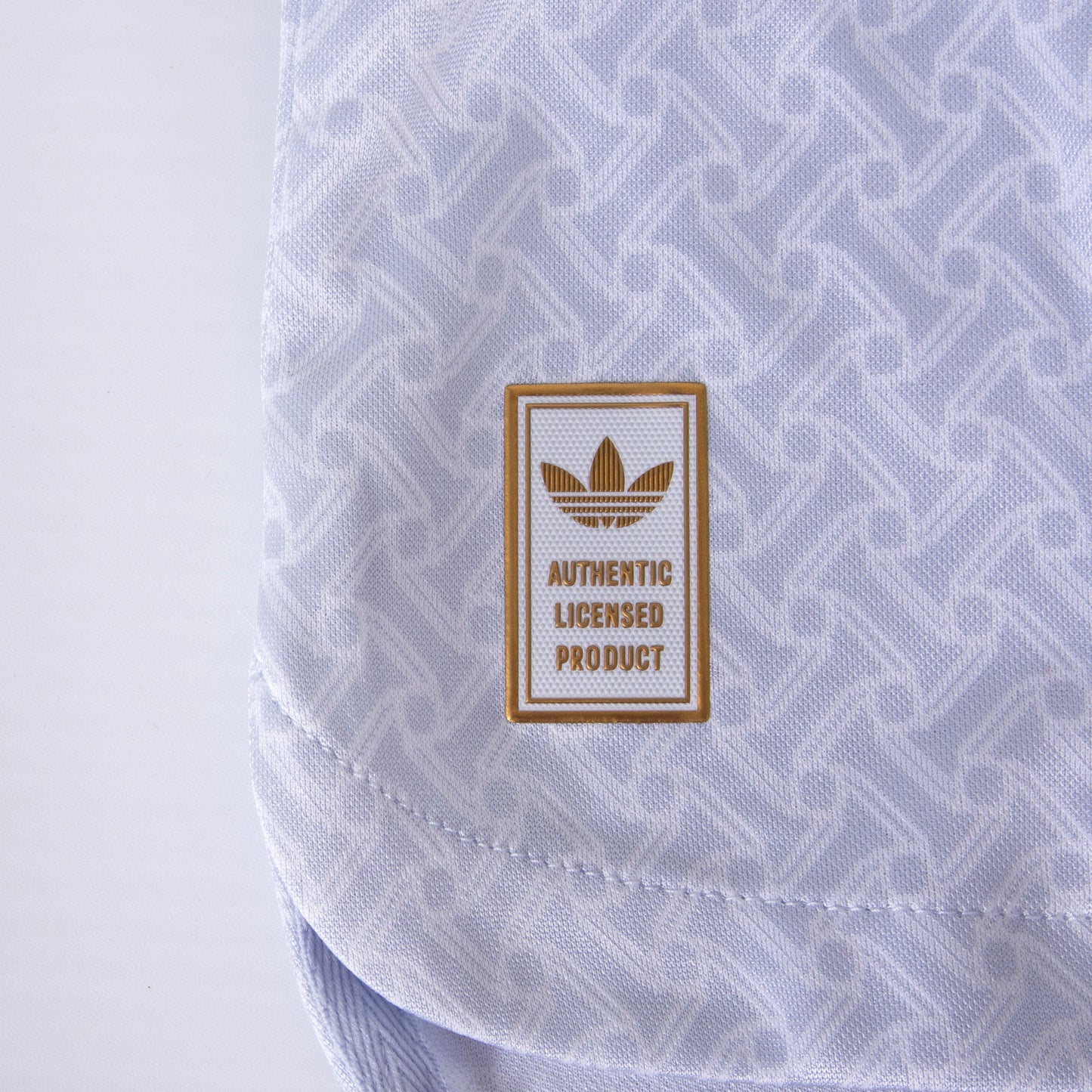 adidas Italy Authentic Away Dimarco 3 Shirt 2026-2027 (Official Printing)