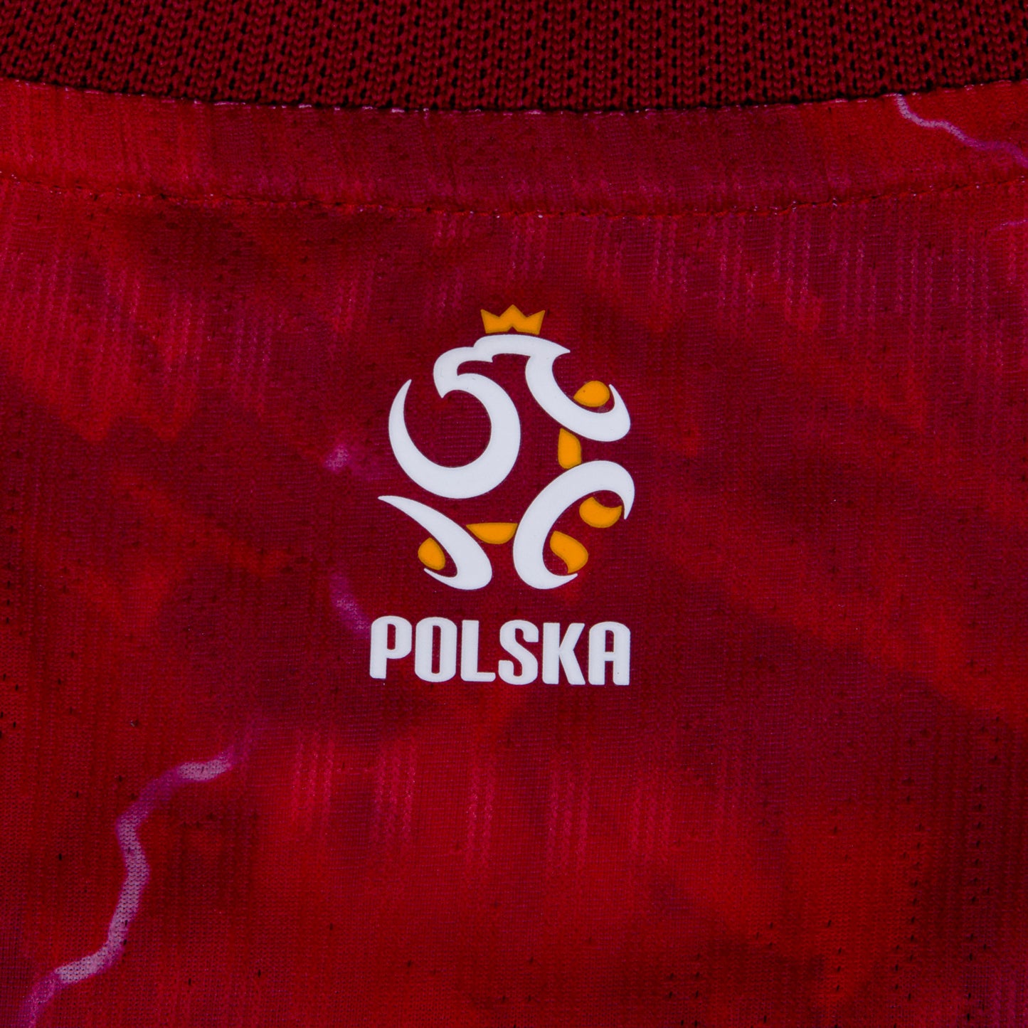 Nike Poland Aero-Fit Match Away Shirt 2026-2027