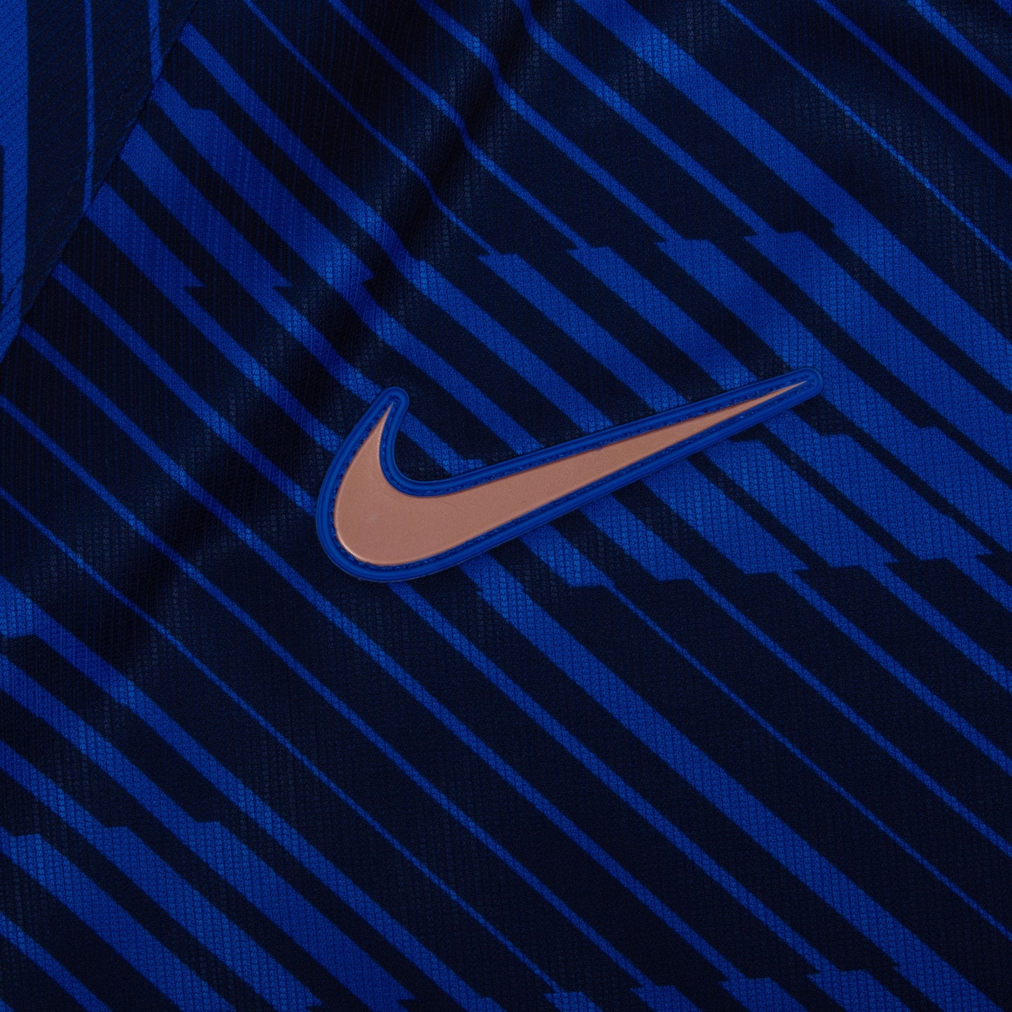 Nike France Home Shirt 2026-2027