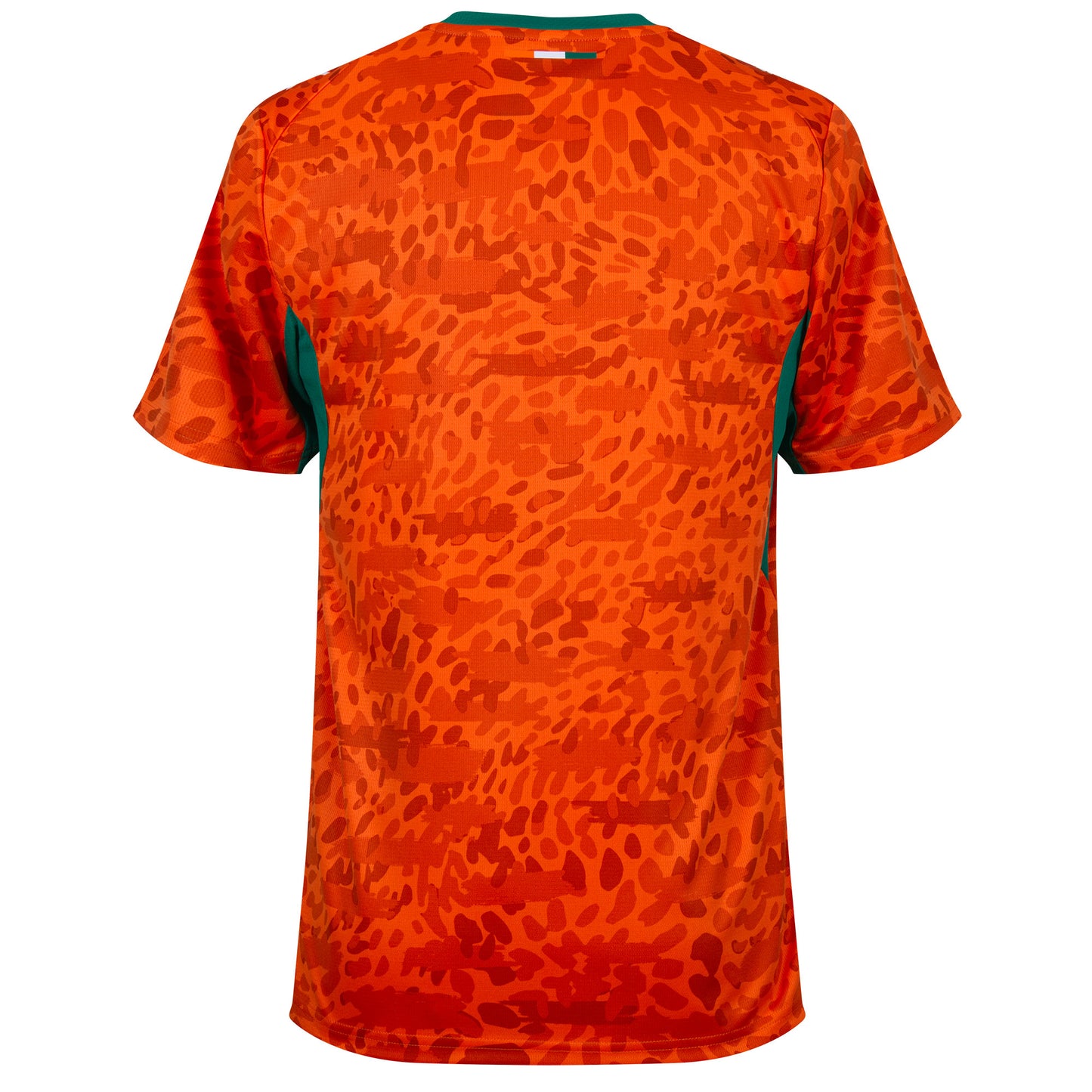 Puma Côte d'Ivoire Home Shirt 2026-2027