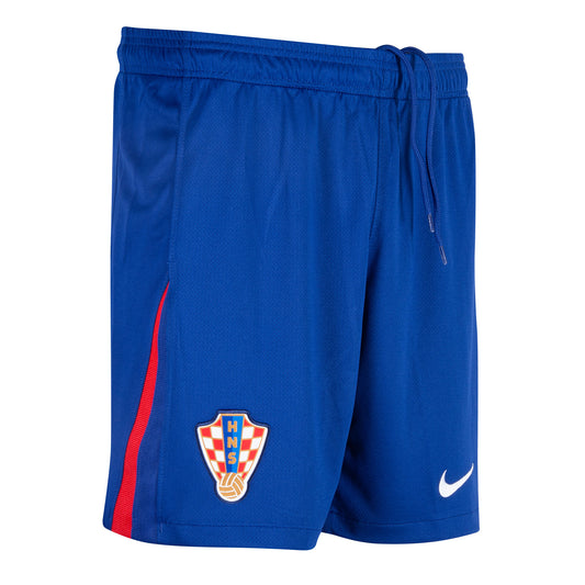 Nike Croatia Away Shorts 2024-2025