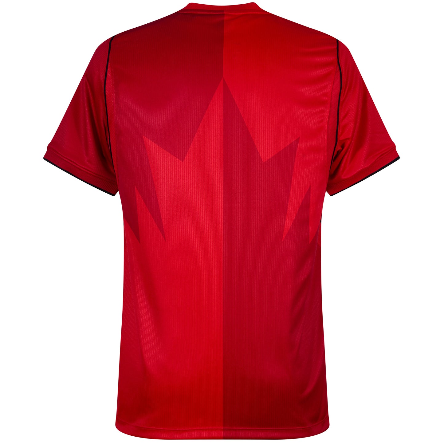 Nike Canada Home KIDS Shirt 2026-2027