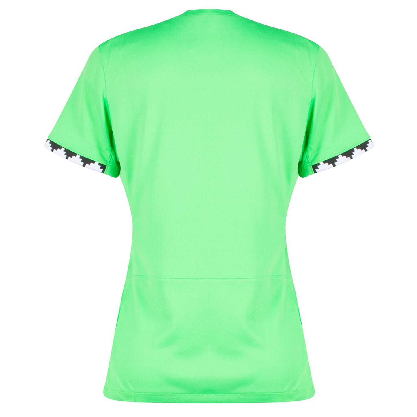 Nike Nigeria Womens Home Shirt 2023-2024