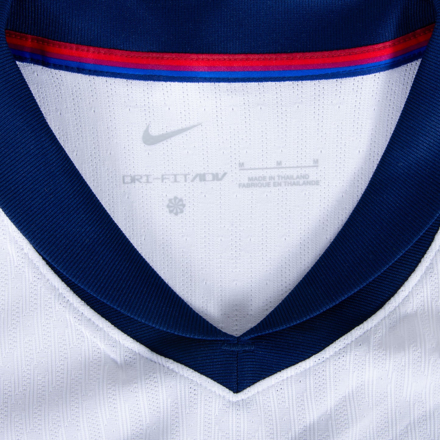Nike England Dri-Fit ADV Match Home Shirt 2024-2025