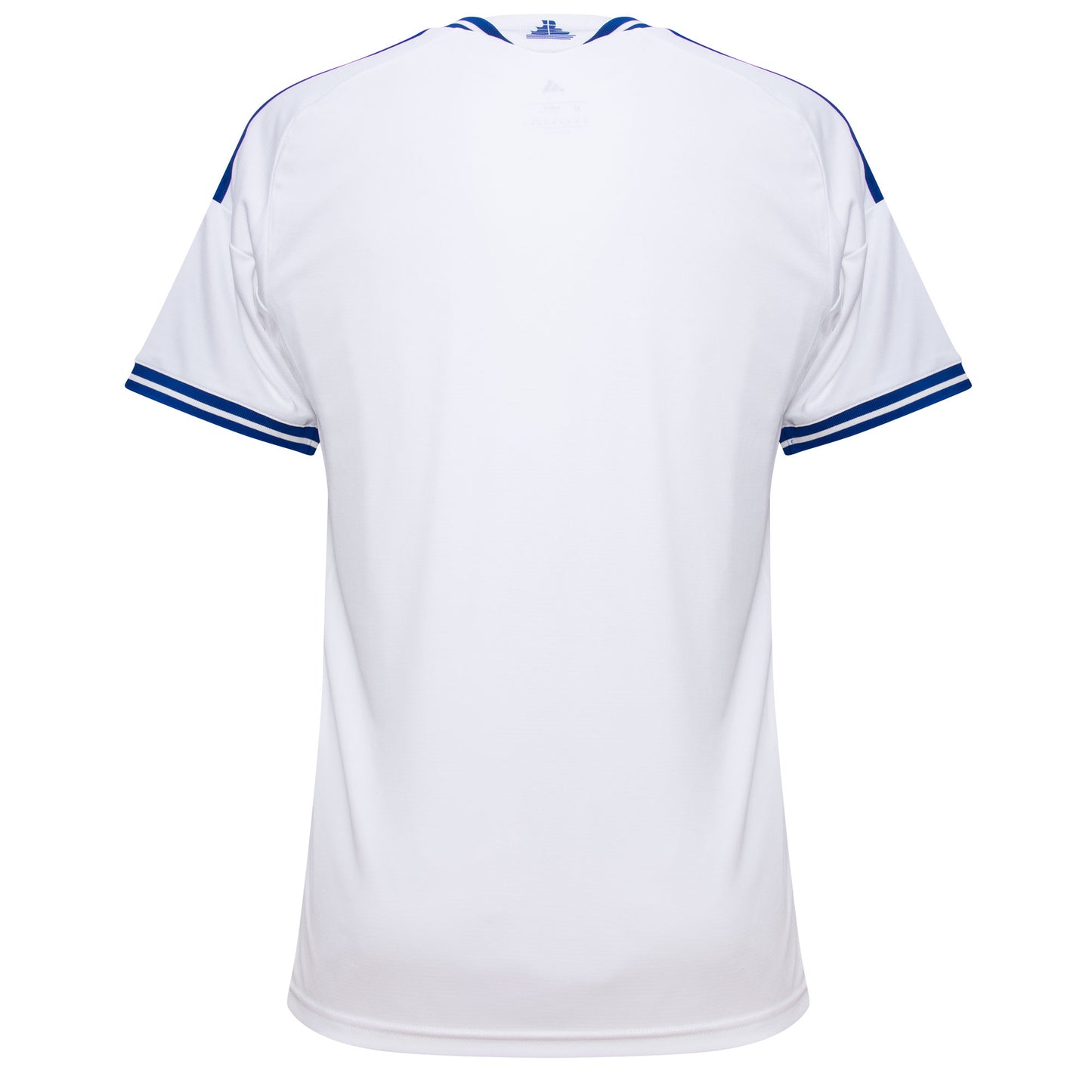 adidas Greece Home Shirt 2026-2027 (Greek Alphabet Option)