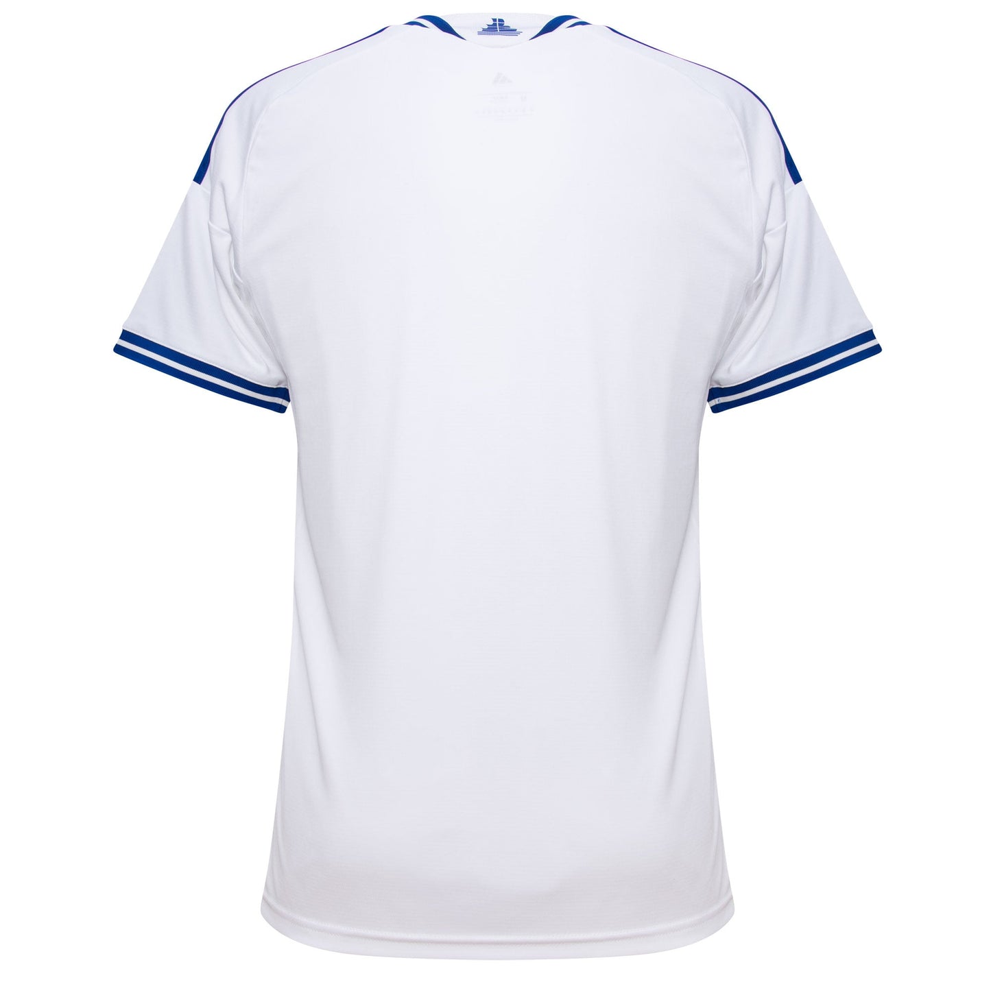 adidas Greece Home Shirt 2026-2027