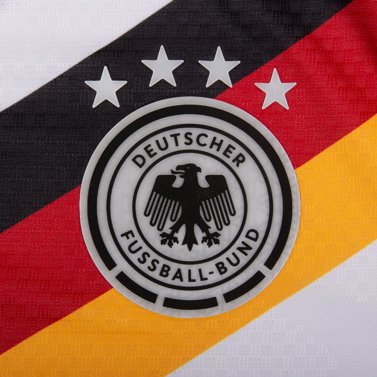 adidas Germany Authentic Home L/S Wirtz 17 Shirt 2026-2027 (Official Printing)