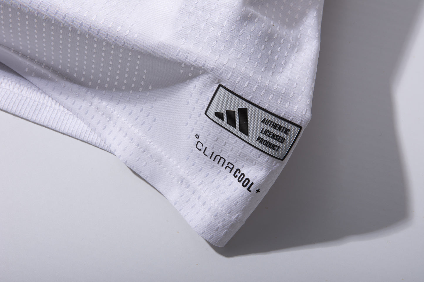 adidas Germany Home L/S Kimmich 6 Shirt 2026-2027 (Official Printing)