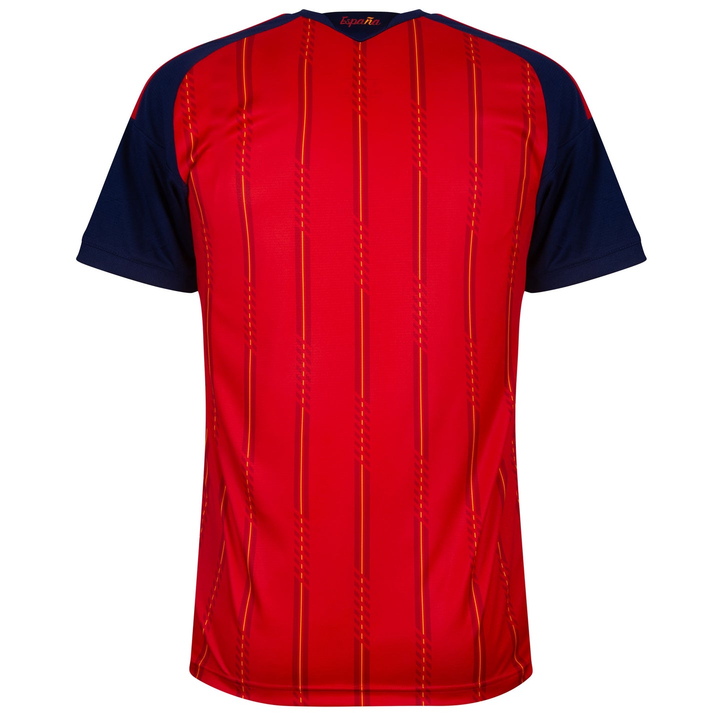 adidas Spain Home KIDS Shirt 2026-2027
