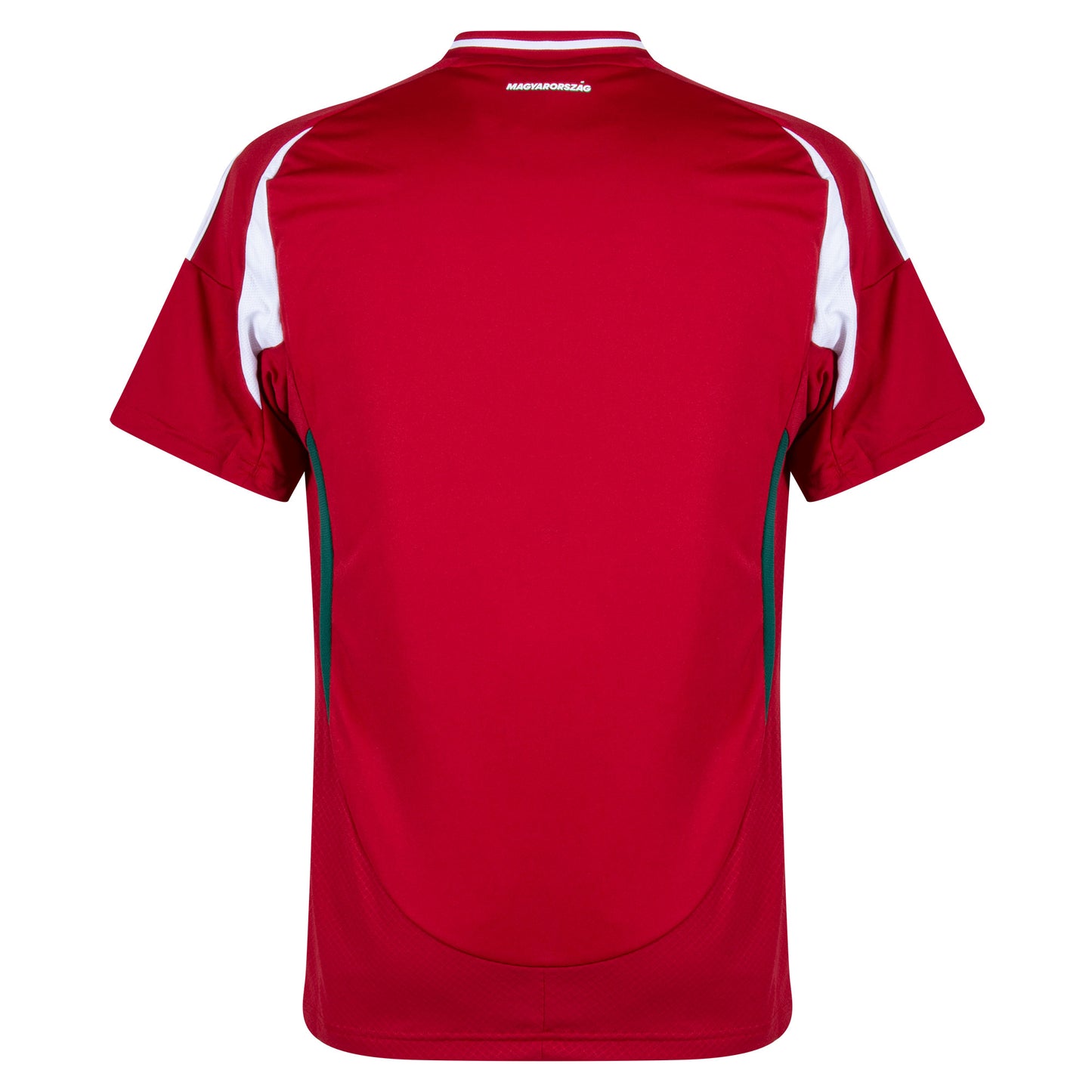 adidas Hungary Home KIDS Shirt 2024-2025