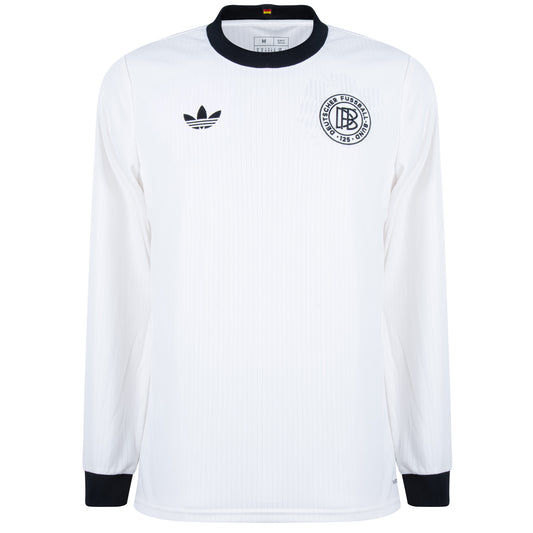 adidas Germany 125th Anniversary L/S Shirt