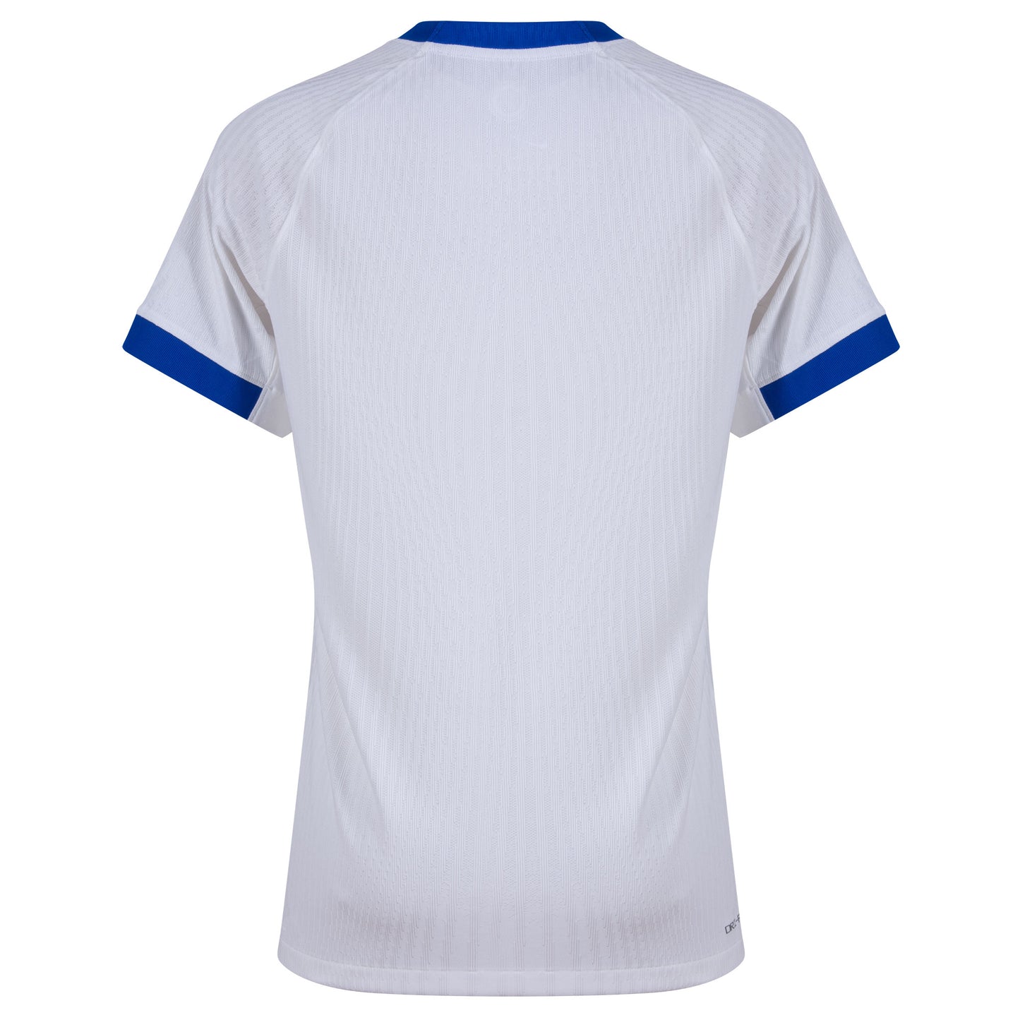 Nike England Women's Dri-Fit ADV Match Home Shirt 2025-2026 incl. UEFA Champions Titleholder Badge Set