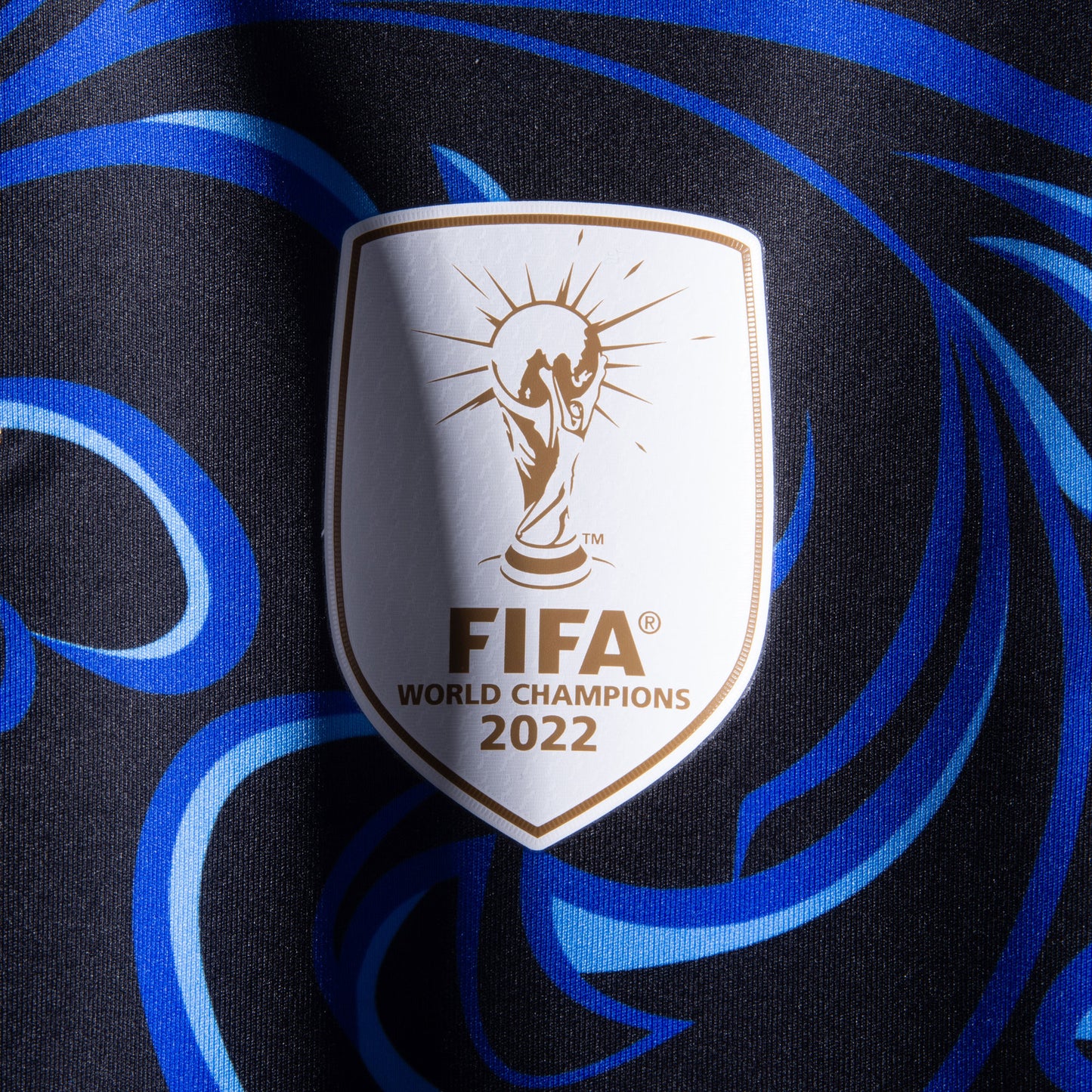 adidas Argentina Away KIDS Shirt 2026-2027