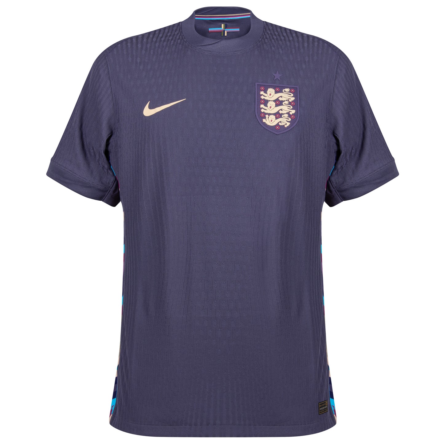 Nike England Dri-Fit ADV Match Away Shirt 2024-2025