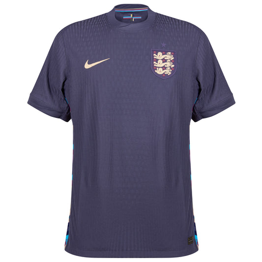 Nike England Dri-Fit ADV Match Away Shirt 2024-2025
