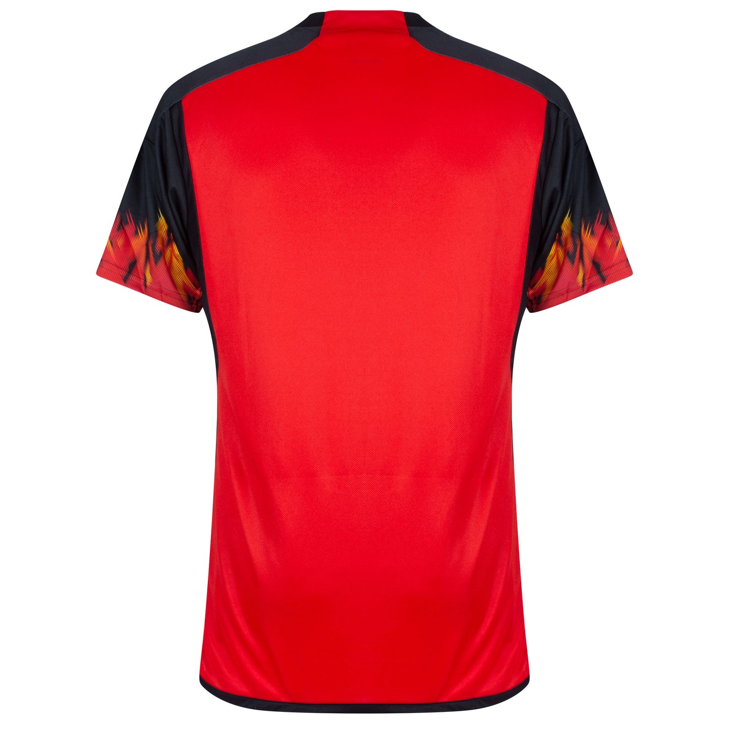 adidas Belgium Home KIDS Shirt 2022-2023