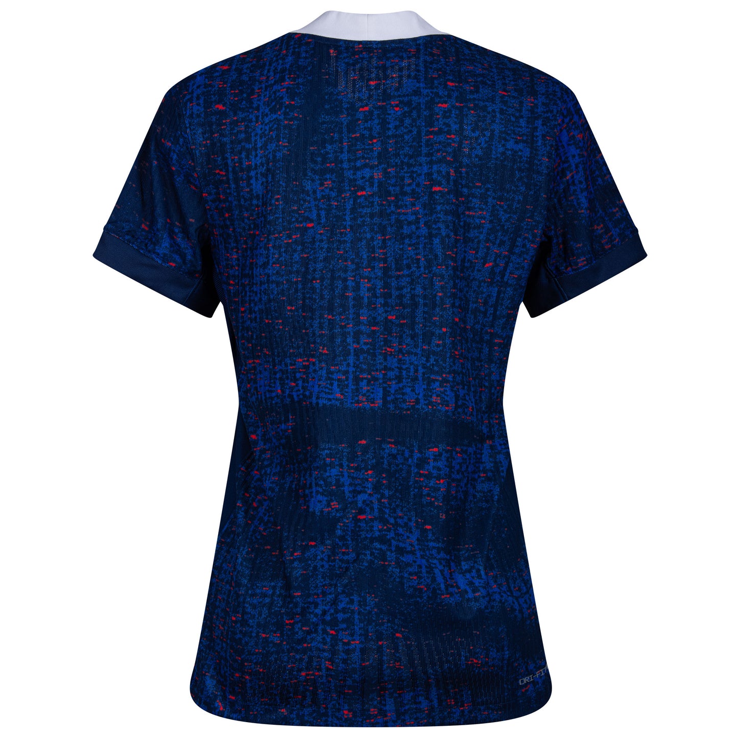 Nike France Women's Dri-Fit ADV Match Home Shirt 2025-2026