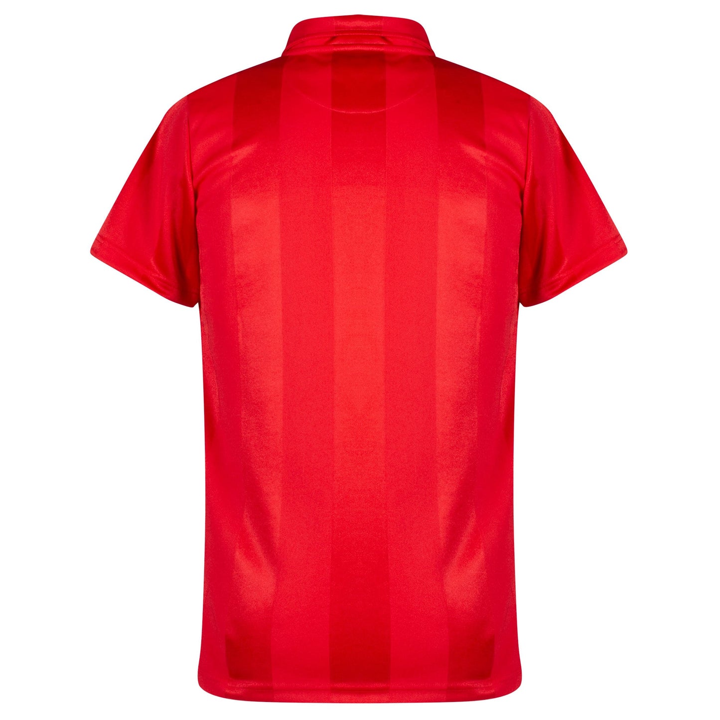 Copa Spain Home Carrasco 11 Retro Shirt Euro 1984 (Retro Flock Printing)