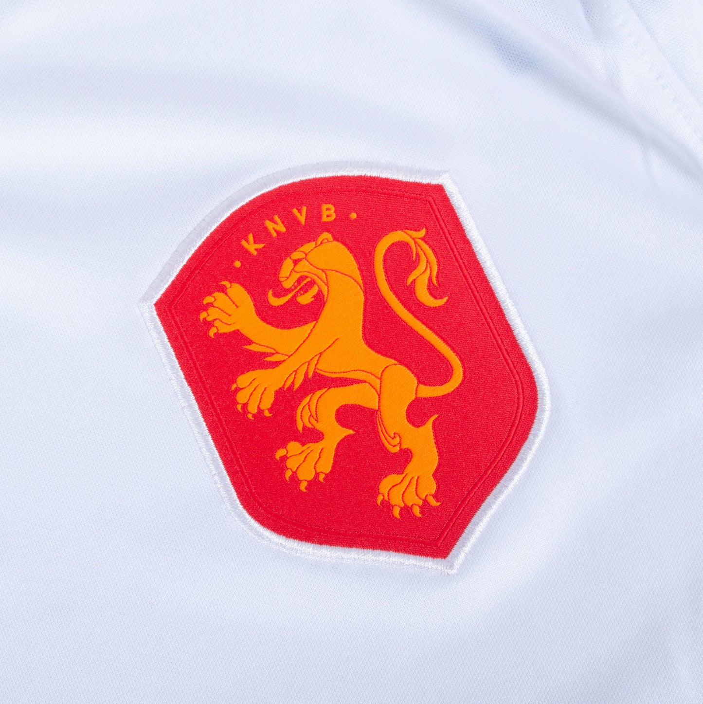 Nike Holland Womens Home Shirt (Mens Fit) 2022-2023