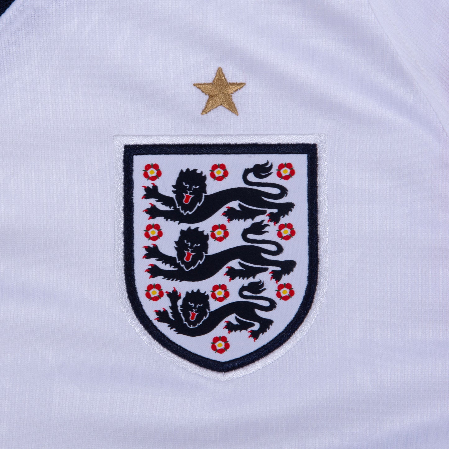 Nike England Home KIDS Shirt 2026-2027