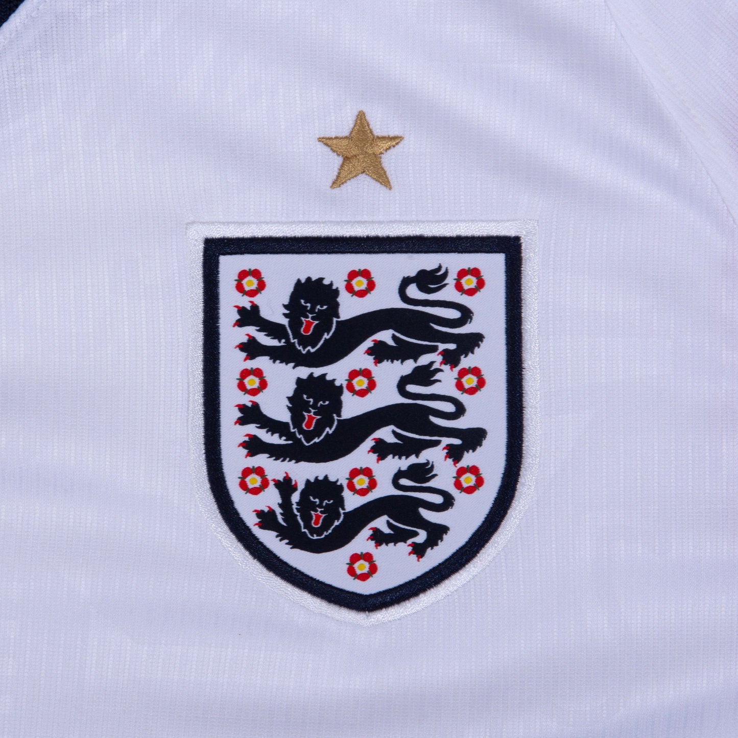 Nike England Home Kane 9 Shirt 2026-2027 (Official Printing)