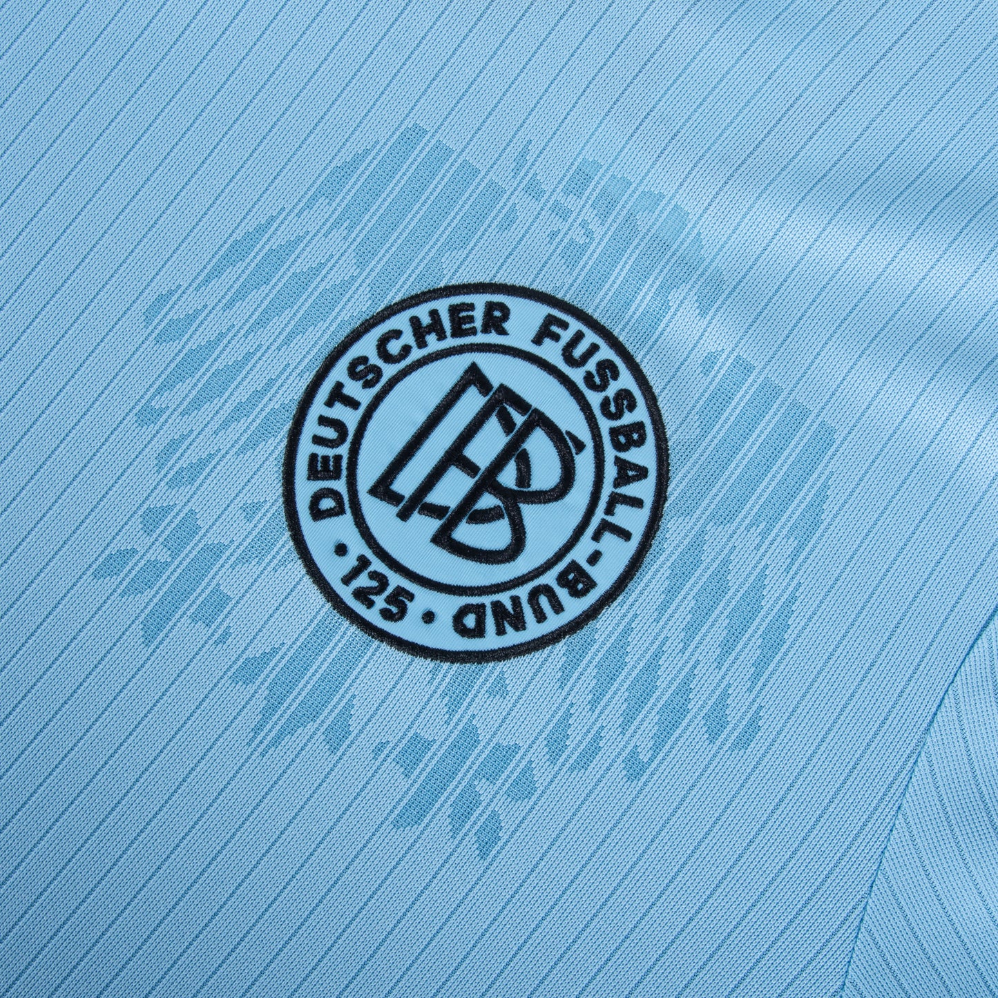 adidas Germany 125th Anniversary GK L/S Shirt