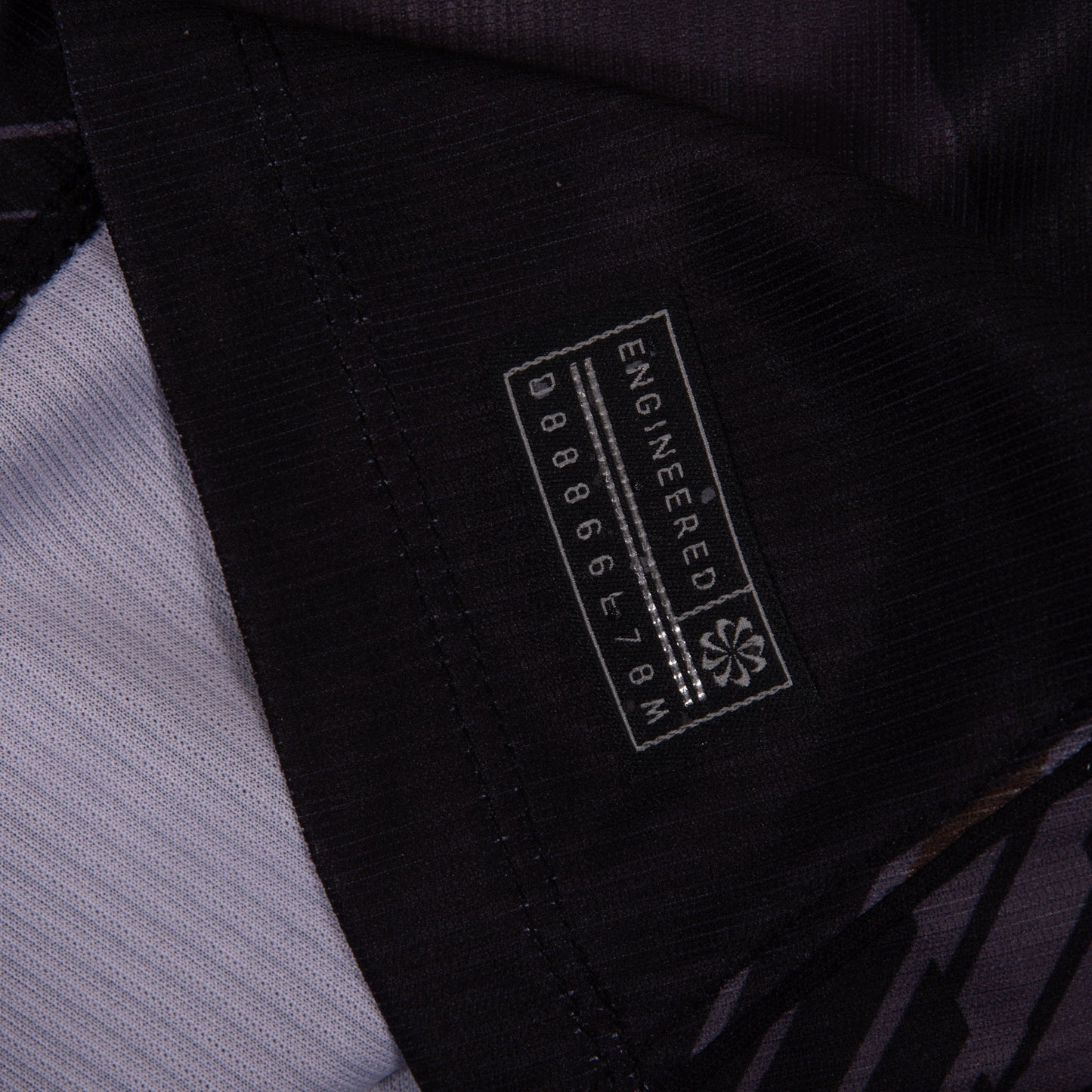 Nike France GK Shirt - Black - 2026-2027