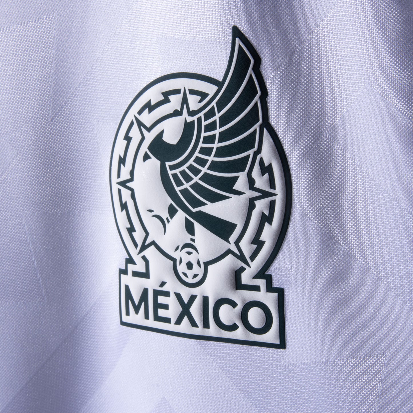 adidas Mexico Authentic Away Shirt 2026-2027