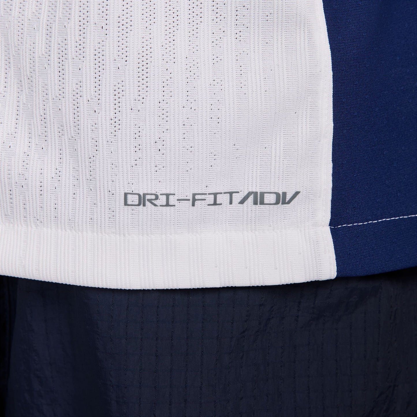 Nike England Dri-Fit ADV Match Home Shirt 2024-2025