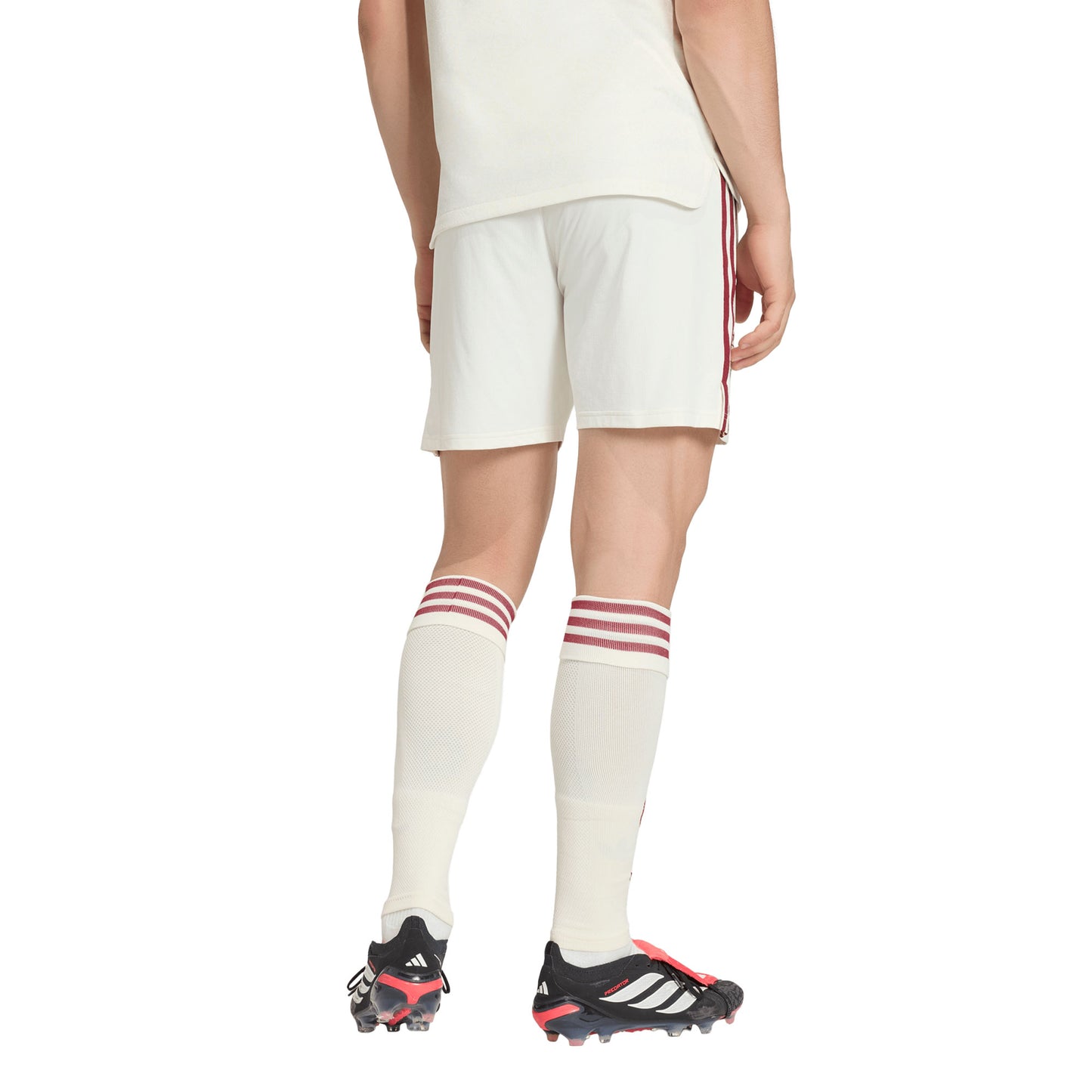 adidas Spain Authentic Away Shorts 2026-2027