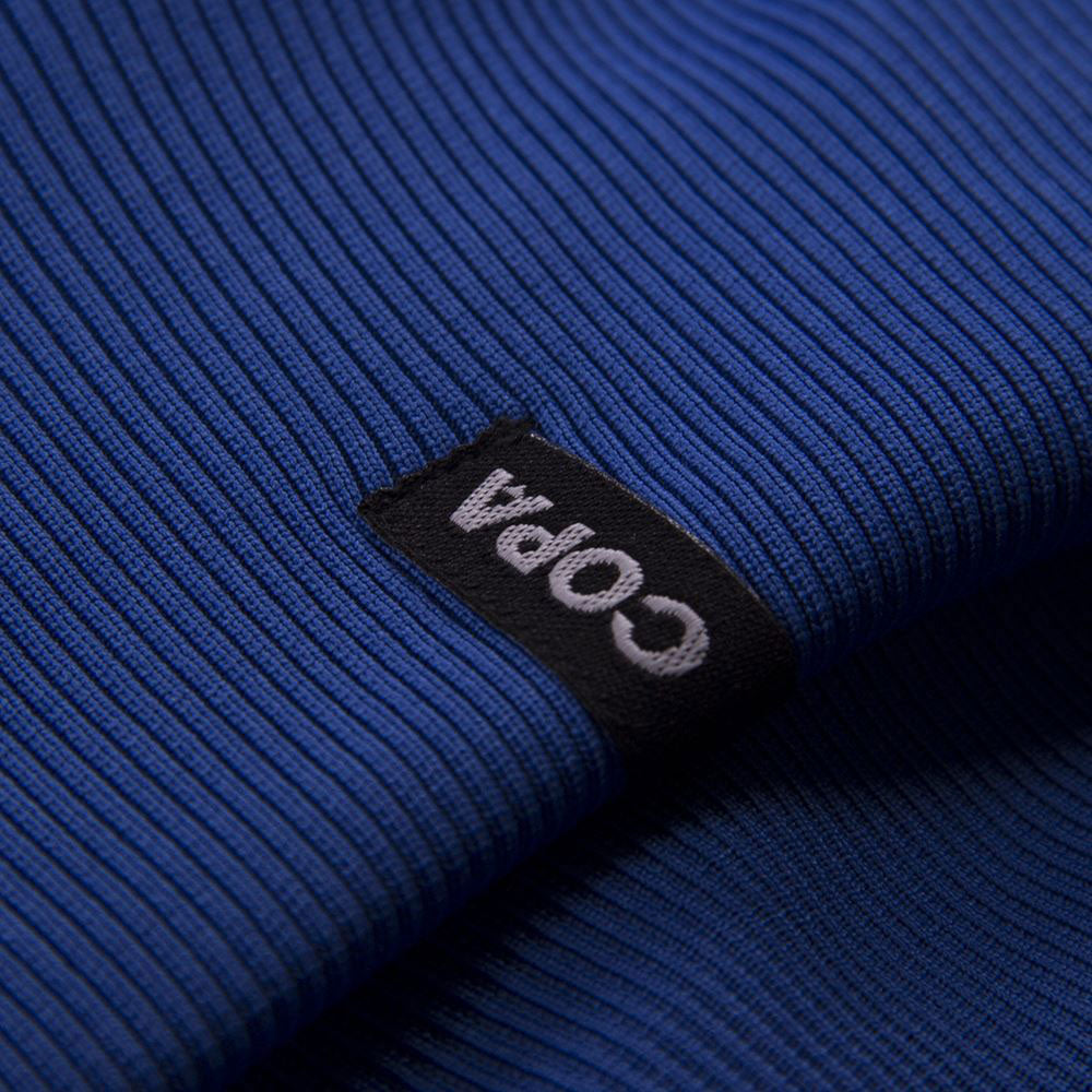 Copa Italy Retro Track Jacket 1970's