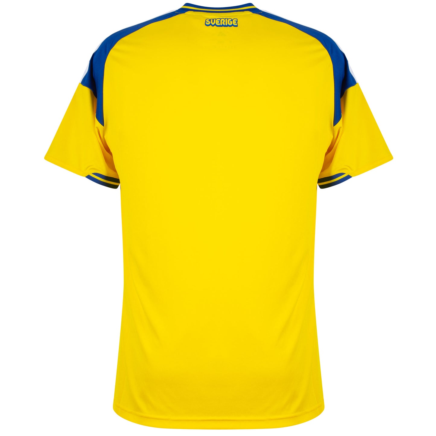 adidas Sweden Home Shirt 2026-2027