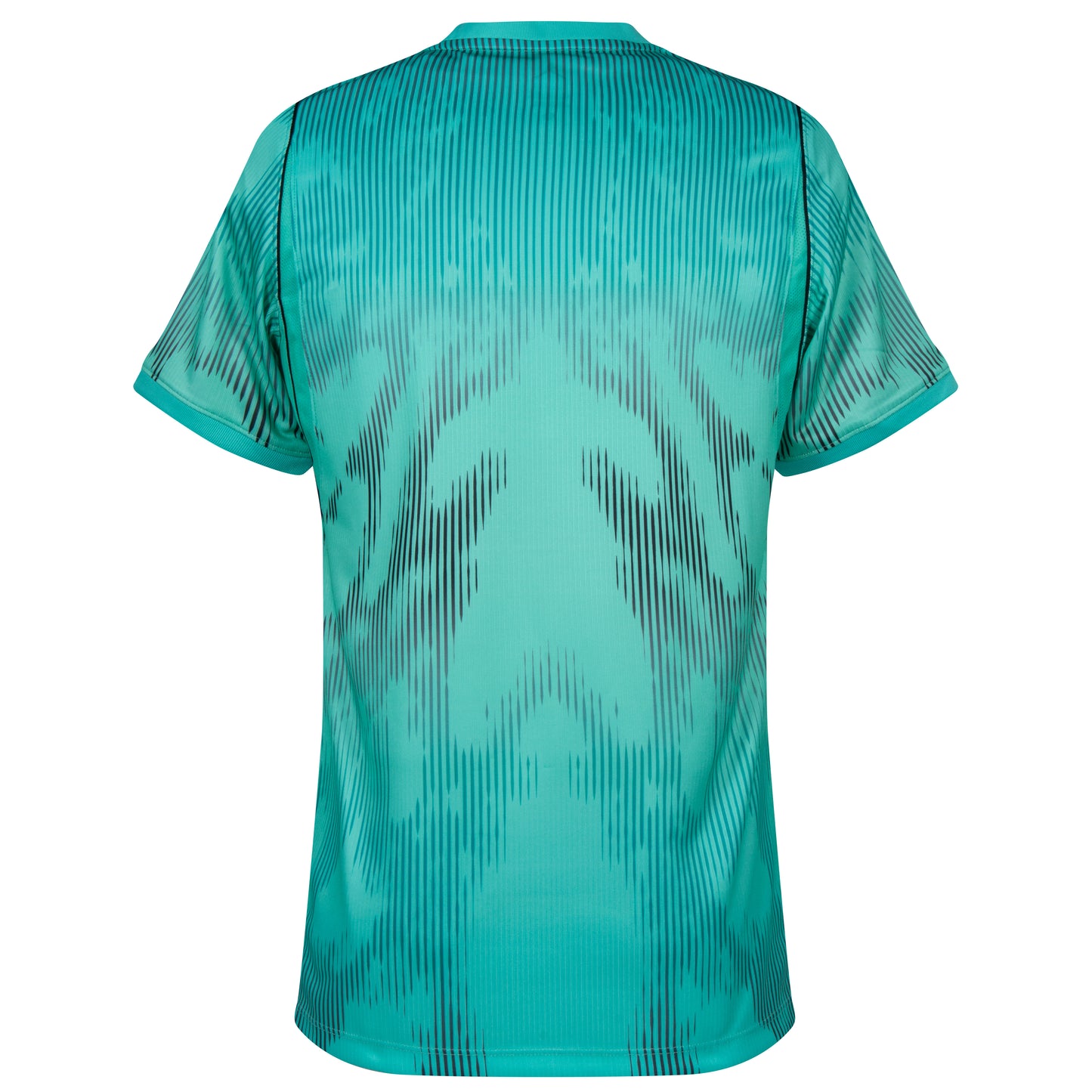 Nike Brazil Home GK Shirt 2026-2027