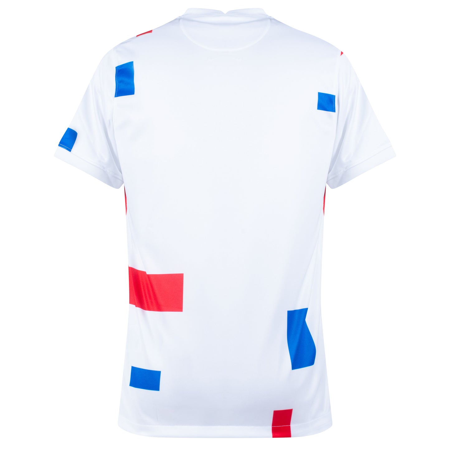 Nike Holland Womens Home Shirt (Mens Fit) 2022-2023