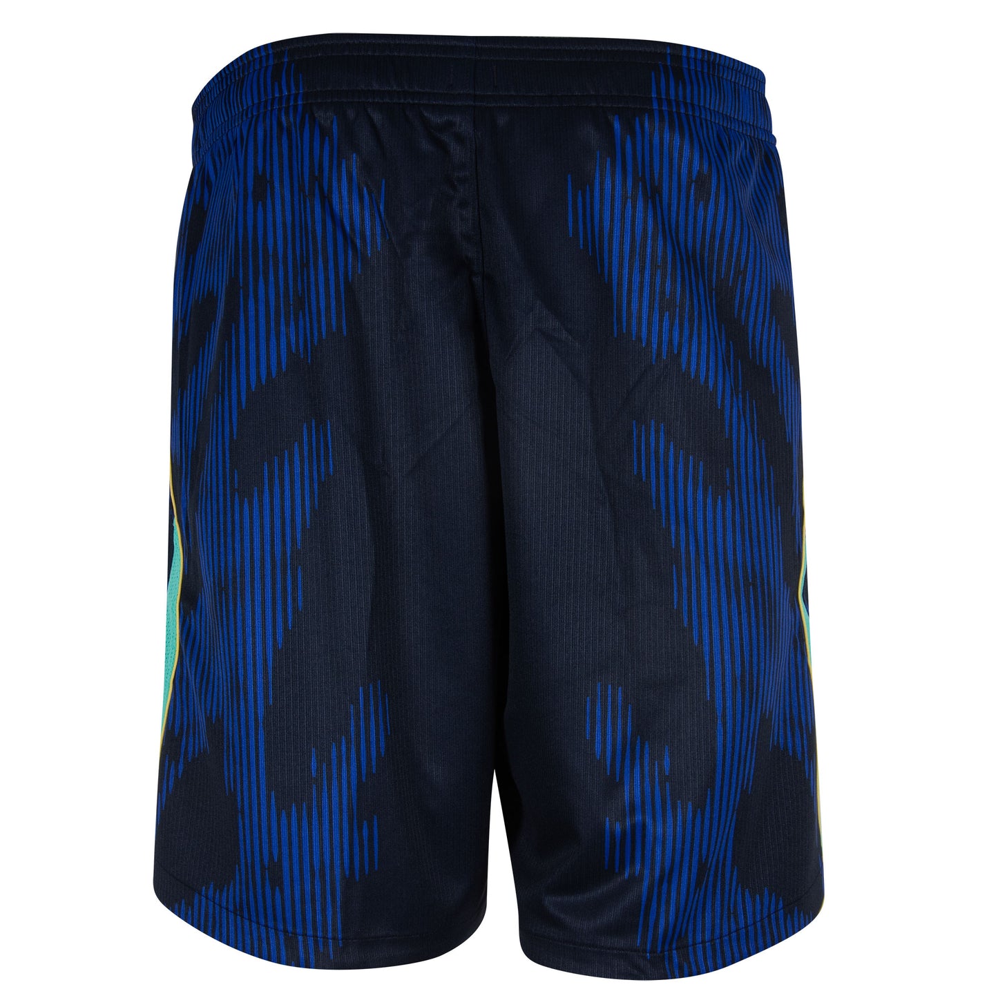 Nike Brazil x Jordan Away Shorts 2026-2027
