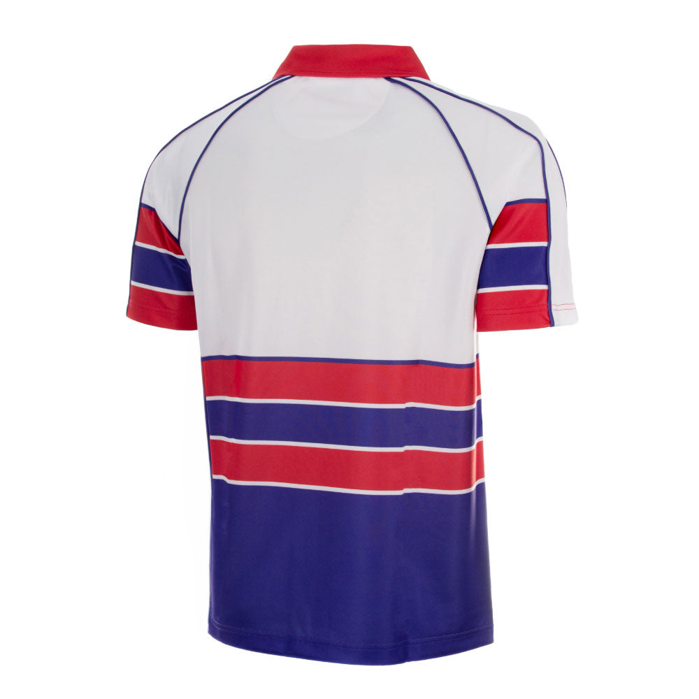 Copa Norway Away Retro Shirt 1988