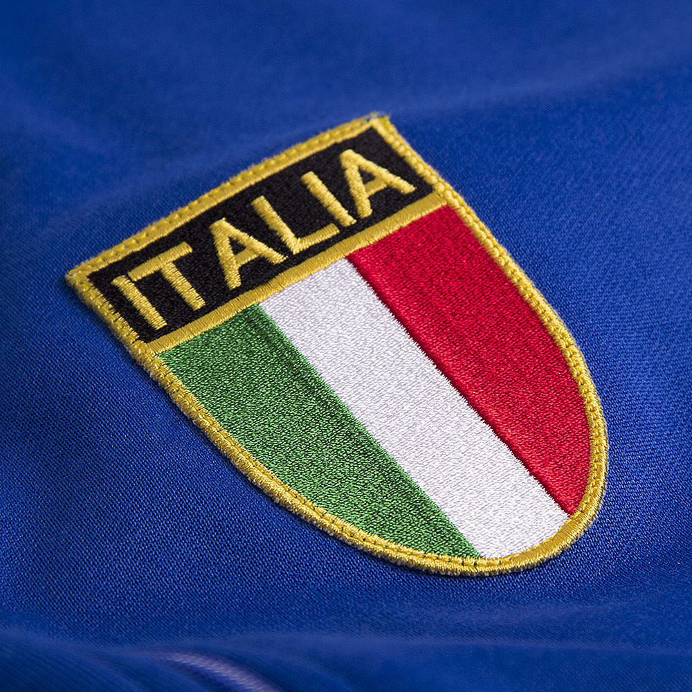 Copa Italy Retro Track Jacket 1970's